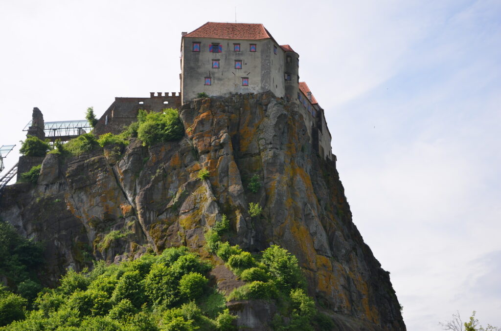 Flechten